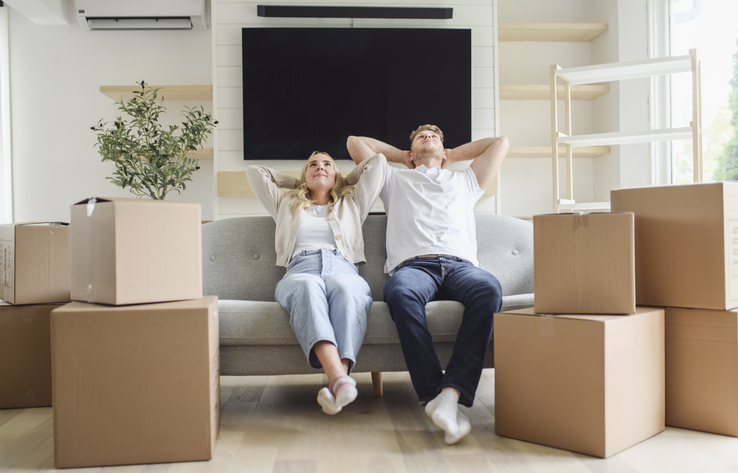 מעבר דירה אריזה ופריקה 