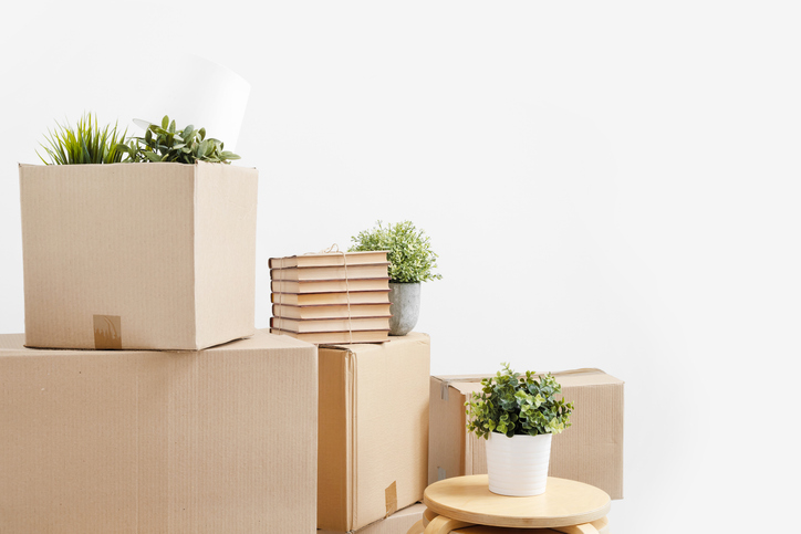 הובלת דירה כולל אריזה ופירוק